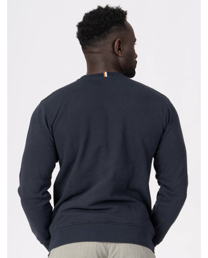 SWEAT SMK DENIM COMPANY