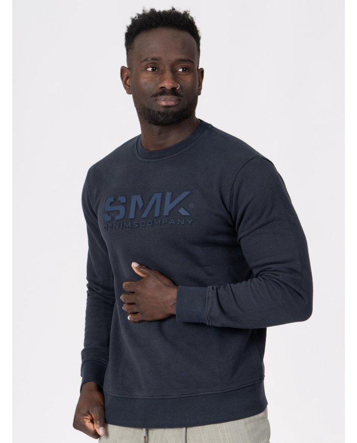 SWEAT SMK DENIM COMPANY