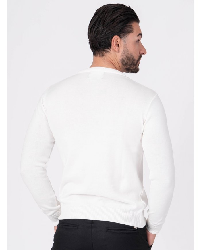 CAMISOLA SMK GOLA REDONDA