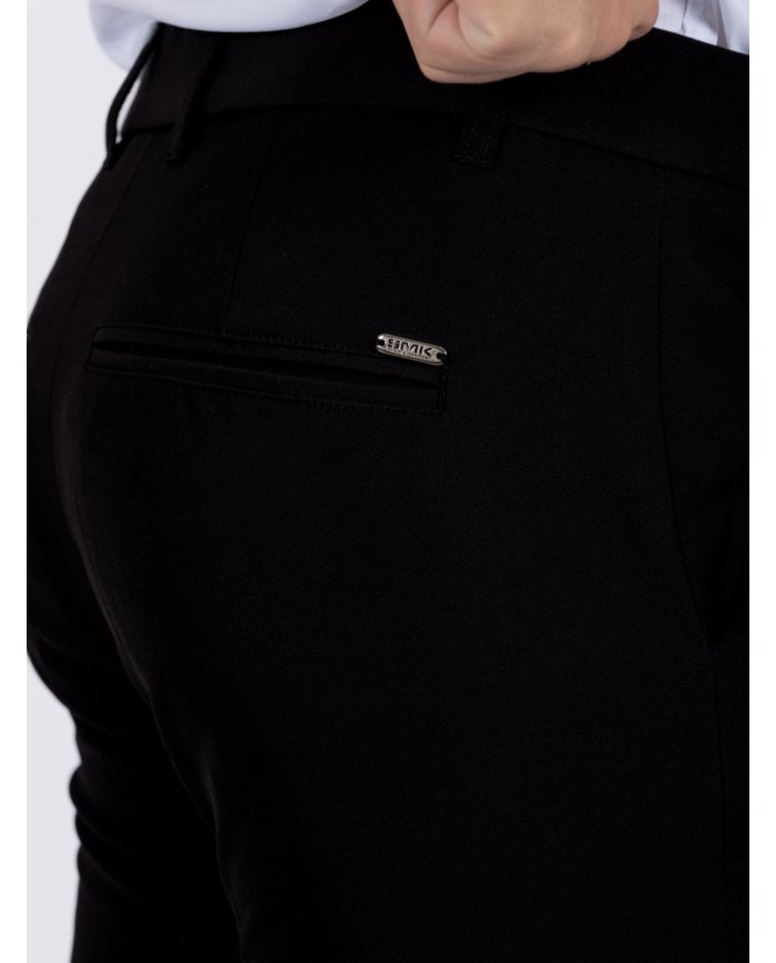 CALÇA SMK EDIÇÃO NEGRA