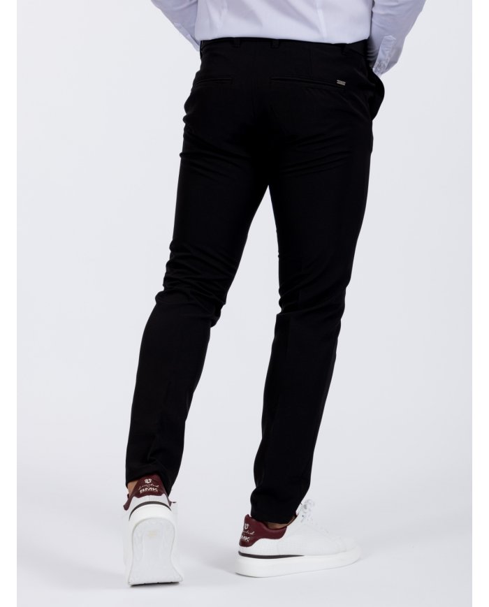 CALÇA SMK EDIÇÃO NEGRA
