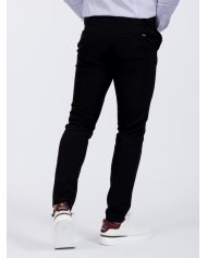 CALÇA SMK EDIÇÃO NEGRA