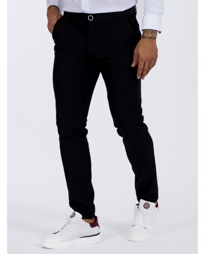 CALÇA SMK EDIÇÃO NEGRA
