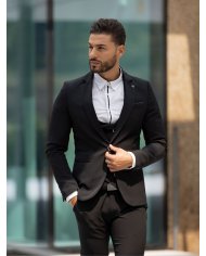 BLAZER SMK EDIÇÃO NEGRA
