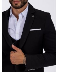 BLAZER SMK EDIÇÃO NEGRA