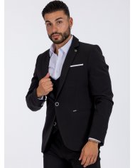BLAZER SMK EDIÇÃO NEGRA