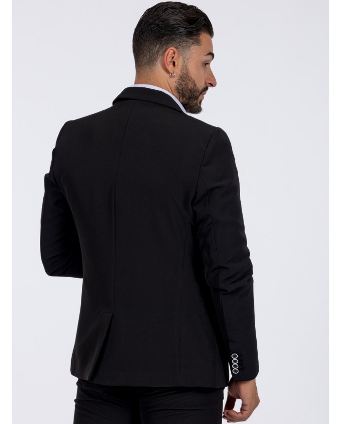 BLAZER SMK EDIÇÃO NEGRA