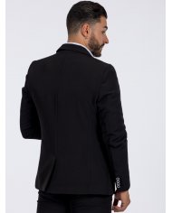 BLAZER SMK EDIÇÃO NEGRA