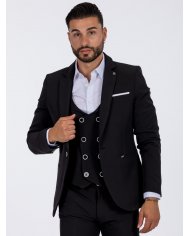 BLAZER SMK HUNTER KAKI
