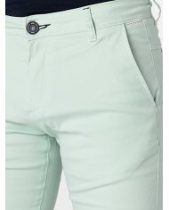 CALÇA SMK46 VERDE AGUA 