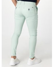 CALÇA SMK46 VERDE AGUA 