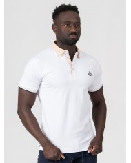 POLO SMK DENIM PEROLA