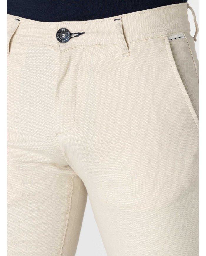 CALÇA SMK AREIA K46