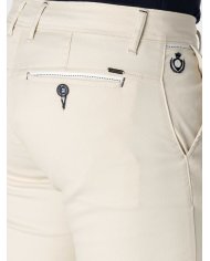 CALÇA SMK AREIA K46