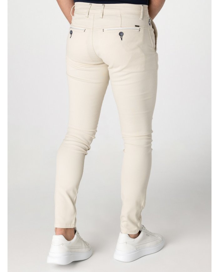 CALÇA SMK AREIA K46