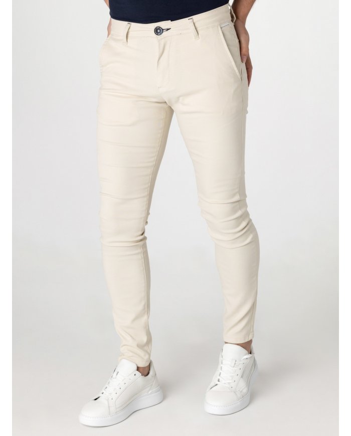CALÇA SMK AREIA K46