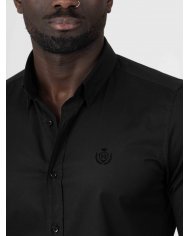 CAMISA SMK BLACKOLLOR
