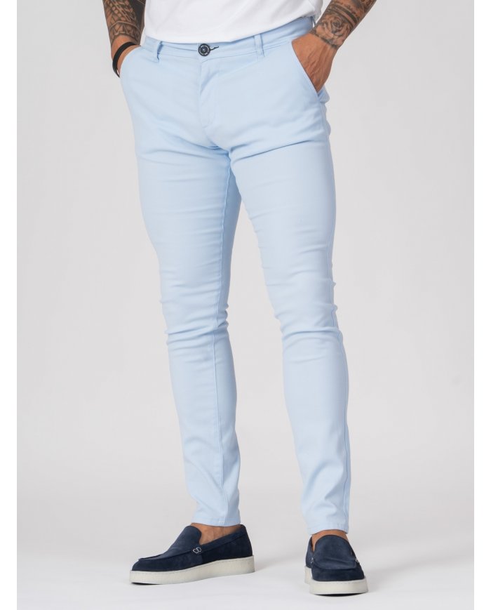 CALÇA SMK AZ BB K46