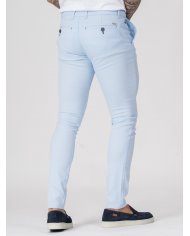 CALÇA SMK AZ BB K46