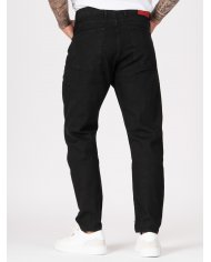 CALÇA SMK DENIM BLACK