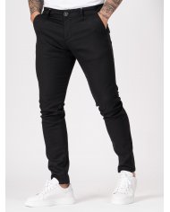 CALÇA SMK PRETO ESCURO