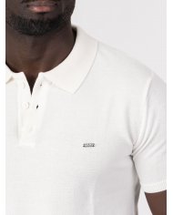 POLO SMK DENIM PEROLA