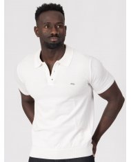 POLO SMK DENIM PEROLA