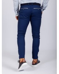 CALÇA SMK K46 AZULAO