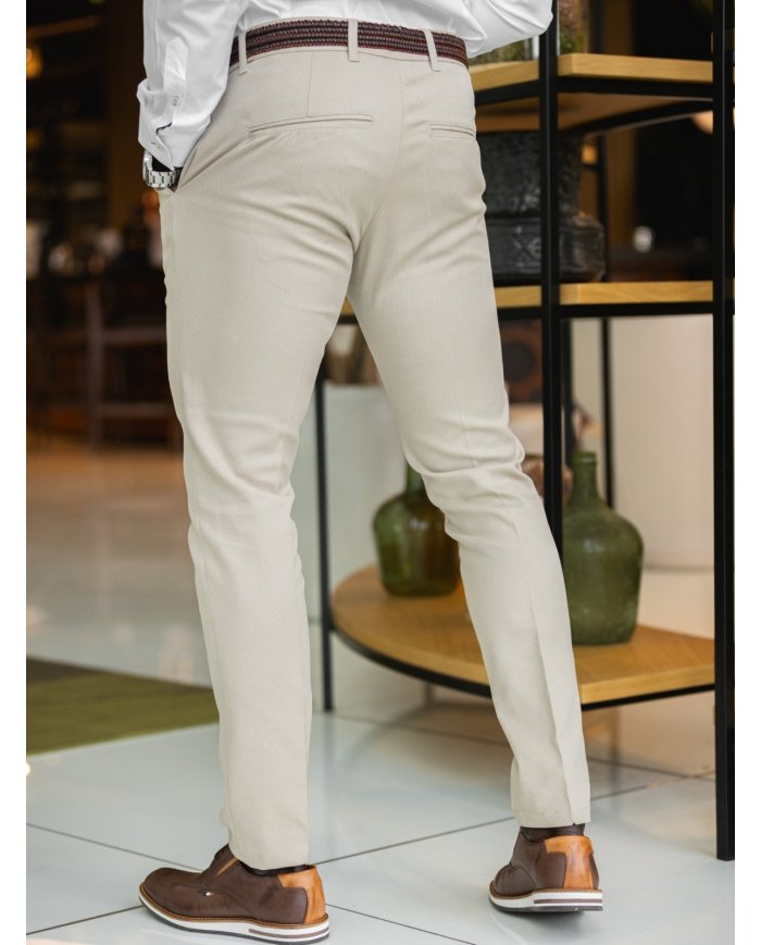 CALÇA SMK GOLDEN WEAR