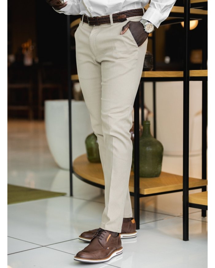 CALÇA SMK GOLDEN WEAR