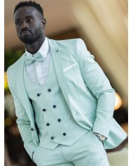 BLAZER SMK VERDE AGUA