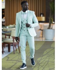 BLAZER SMK VERDE AGUA