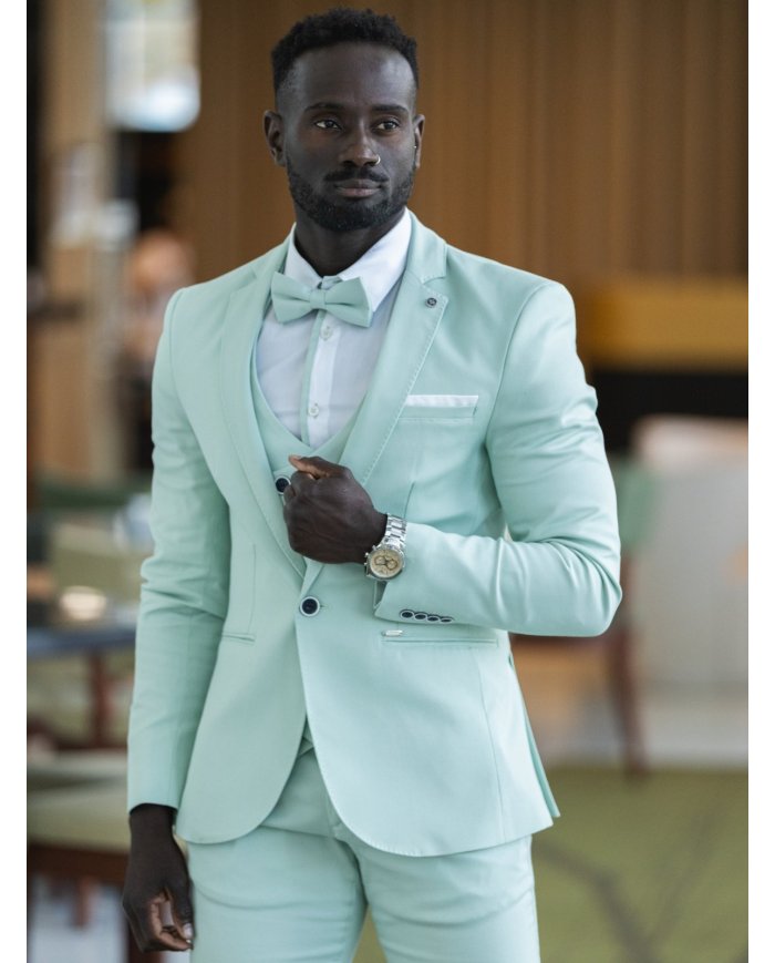 BLAZER SMK VERDE AGUA