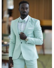 BLAZER SMK VERDE AGUA
