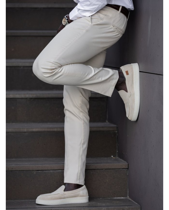 CALÇA SMK AREIA CLASSIC