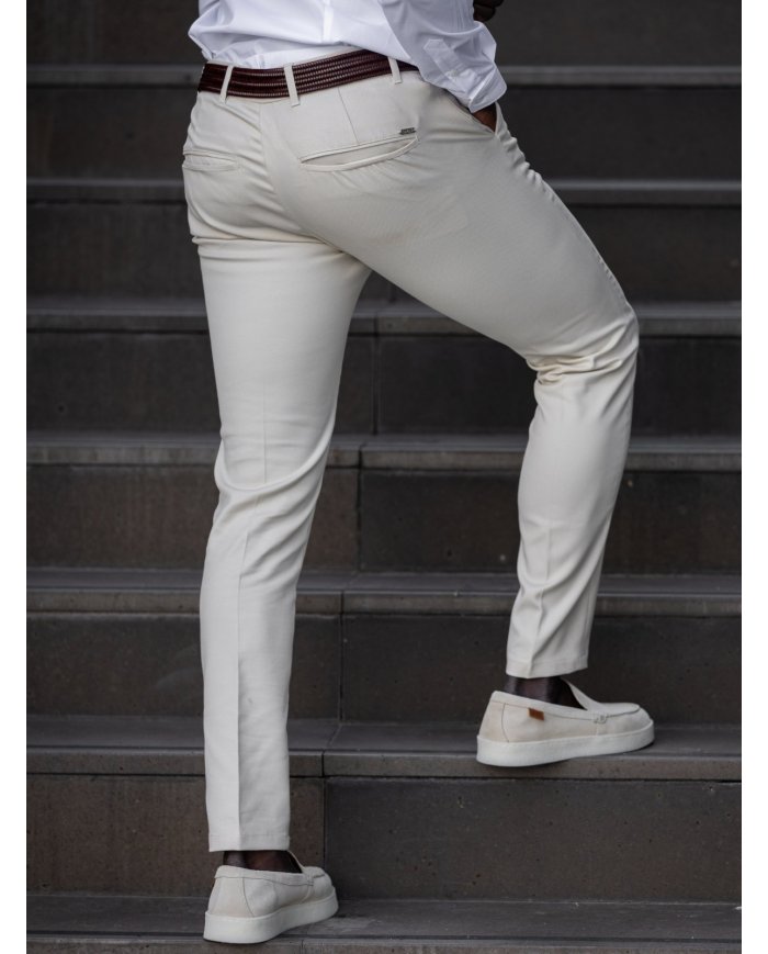 CALÇA SMK AREIA CLASSIC