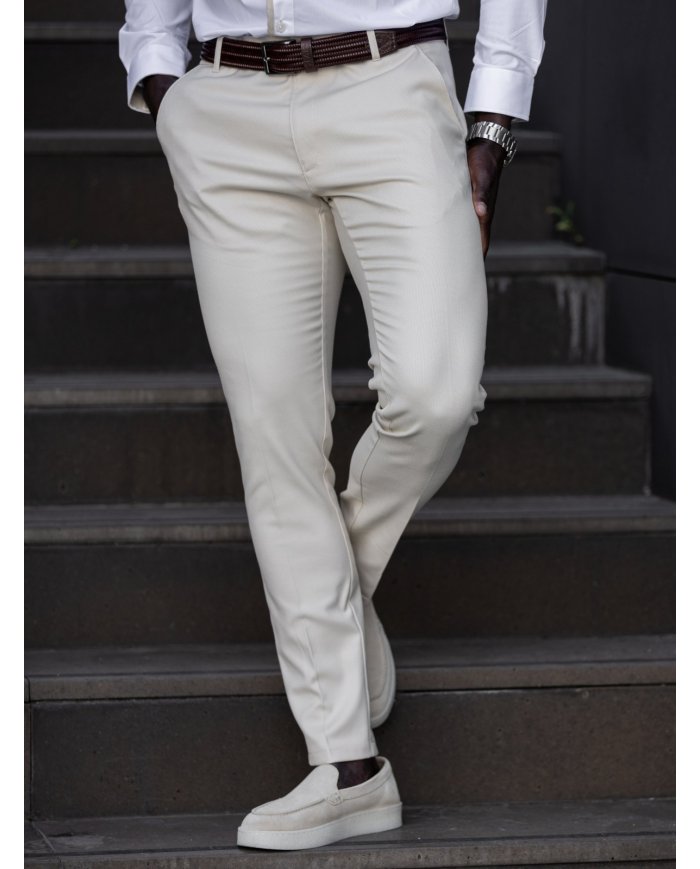 CALÇA SMK AREIA CLASSIC