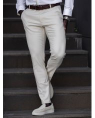 CALÇA SMK KAKI CLASSICO