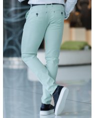 CALÇA SMK46 VERDE AGUA 