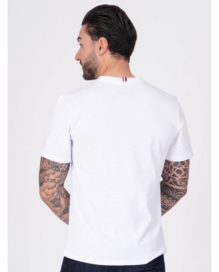 T-SHIRT SMK SINCE 1991