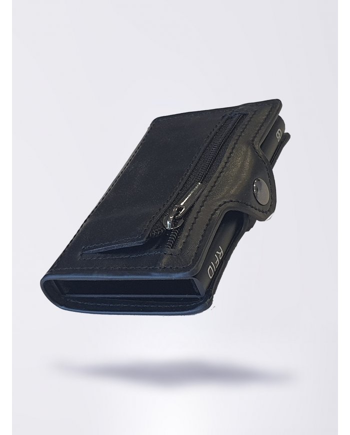 PORTA-CARTOES SUISSE ZIP