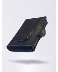PORTA-CARTOES SUISSE ZIP
