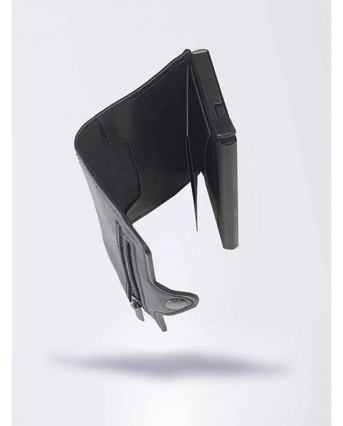 PORTA-CARTOES SUISSE ZIP