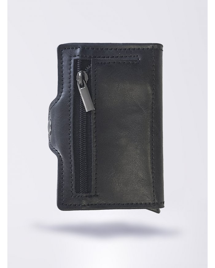 PORTA-CARTOES SUISSE ZIP