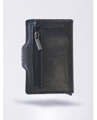 PORTA-CARTOES SUISSE ZIP