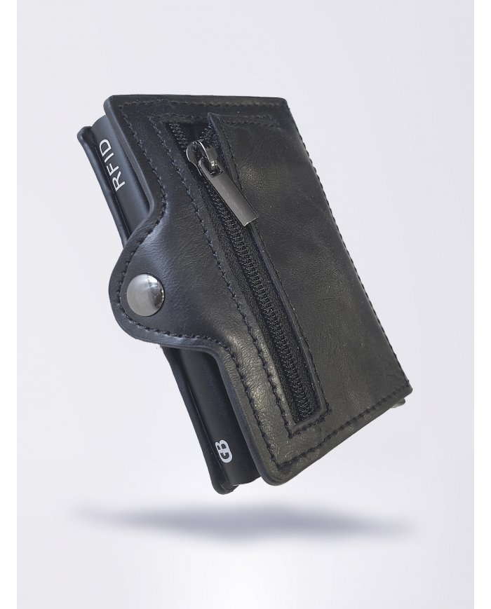 PORTA-CARTOES SUISSE ZIP
