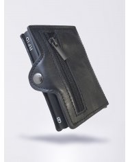 PORTA-CARTOES SUISSE ZIP