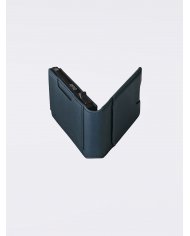 PORTA-CARTOES PELE RFID