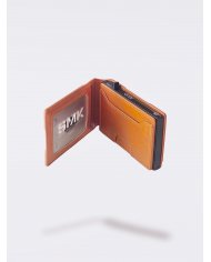 PORTA-CARTOES PELE RFID