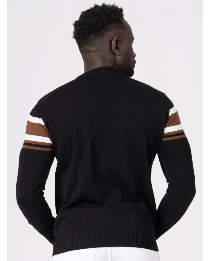 CAMISOLA SMK PRETO